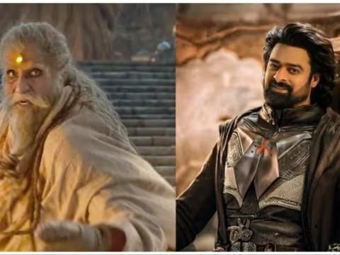 Kalki 2898 AD movie review: Amitabh Bachchan steals show in Prabhas starrer, Nag Ashwin's magic works