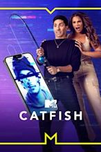 Catfish: A Série
