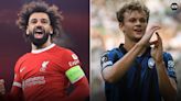 Where to watch Liverpool vs Atalanta live stream, TV channel, lineups, prediction for Europa League quarterfinal | Sporting News