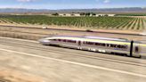 ...and Infrastructure Committee Leaders Probing California High-Speed Rail Project – Says, “California High Speed Rail...
