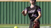 College Station's Ream tosses no-hitter; Lady Cougars run-rule East View