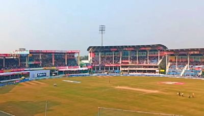 Kanpur weather prediction: Will rain wash out first two days play in India vs Bangladesh 2nd Test