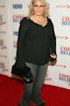 Roseanne Barr