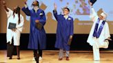 Delaware School for the Deaf grads urged to 'pave the way for future generations'