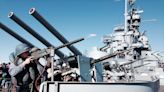 Battleship Memorial Park sets last ‘Living History Crew Drill’ for 2023