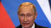 Putin signs new law decriminalizing some forms of domestic violence