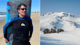 Skiing and surfing in California: Can you hit both slopes and waves in the same weekend?