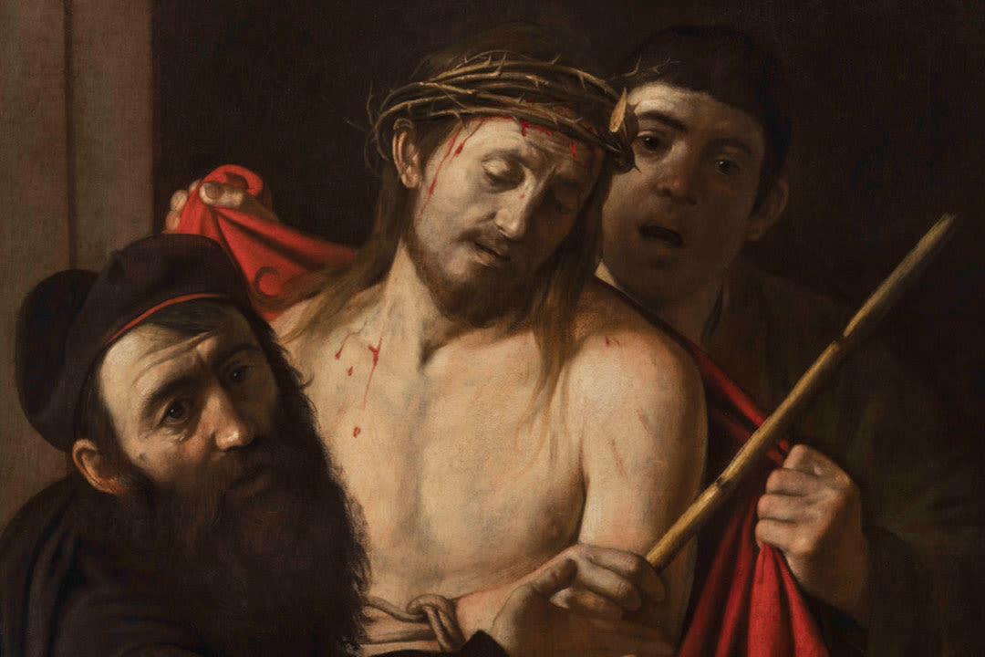 Once-lost Caravaggio painting to go on display in Spain’s El Prado museum - BusinessWorld Online