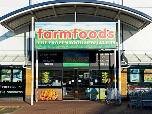 Rare flavour Jammie Dodgers spotted on shelves leave shoppers divided