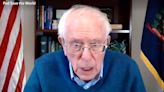 Bernie Sanders Says Israel Is ‘Becoming A Religious Fundamentalist Country’