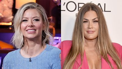 Here's How Ariana Madix Has Been "Checking In On" Brittany Cartwright After Jax Taylor Split | Bravo TV Official Site