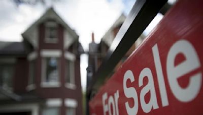 Price drops and rising sales define Toronto’s housing market in September