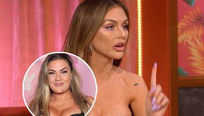 Lala Kent Got Into 'World War III' with 'Kentucky Muffin' Brittany Cartwright Over Babysitter