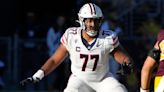 Packers take Arizona offensive tackle Jordan Morgan with 25th overall pick in NFL draft