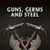 Guns, Germs and Steel