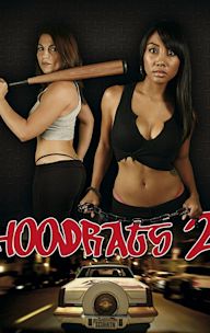 Hoodrats 2: Hoodrat Warriors