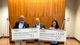 Food City donates $23,500 to Niswonger Children’s Hospital, breast cancer research