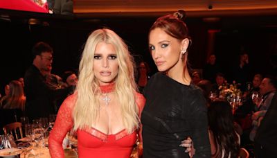 Jessica Simpson & Ashlee Simpson Ross Might Not See Eye to Eye on Their Career Comeback Timing