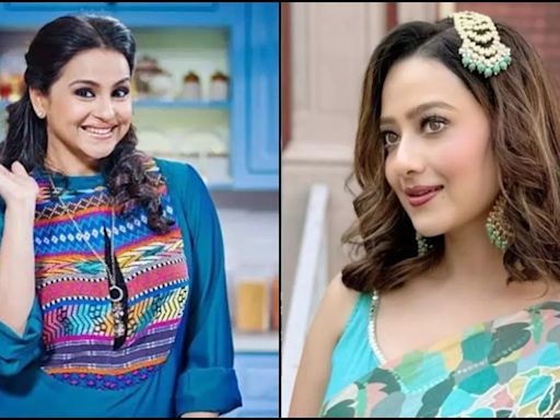 Gurdeep Kohli DENIES Rumours of Taking Over Kavya's Role in Anupamaa