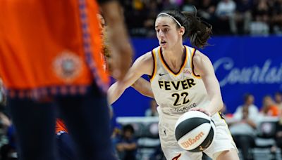 Caitlin Clark back on the court: How to watch Indiana Fever vs. Atlanta Dream on Thursday