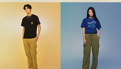 哈利波特 x UNIQLO 首度聯乘 UT 系列一舉公開！重磅單品還包括「魔咒TEE」…？！ | 男士通信