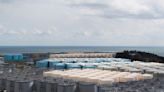 Japan OKs preparation step for Fukushima plant water release