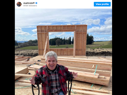 Matt Roloff reveals if ‘Little People, Big World’ has come to an end