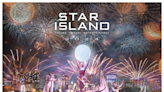 STAR ISLAND 2024, the world's alluring "futuristic fireworks entertainment" to make its highly anticipated comeback in Japan