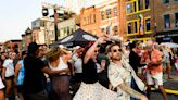 A Nashville Block Party for a Beloved Honky-Tonk