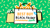 Best Buy Black Friday: 100+ deals on Apple, Samsung, HP, Sony and more