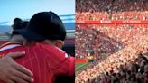 Se acabó una era: Jürgen Klopp se despidió así de Liverpool en el Anfield con emotivo canto