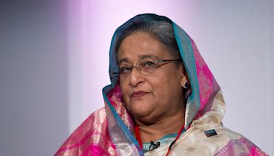 Murder case filed against former Bangladeshi PM over shop owner’s death