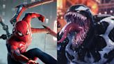 'Marvel's Spider-Man 2' video game director teases potential Venom spinoff: 'We're gonna listen to the fans'