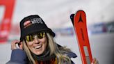 Shiffrin, con 'S' de Stenmark