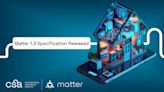 Matter 1.3 smart home spec adds support for EV chargers, rain sensors, and other devices