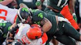 Michigan State at Illinois: Can Spartans bounce back against rolling Fighting Illini?