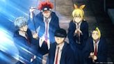 Mashle: Magic & Muscle Season 2 Episode 12 Release Date & Time on Crunchyroll