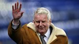 John Motson’s iconic commentary moments, from Radford’s rocket to Gazza’s tears