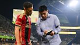 Atlanta United fires Head Coach Gonzalo Pineda - Atlanta Business Chronicle