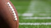 Streaker wrapped in saran wrap runs on field at Georgia high school football game, deputies say