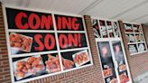 When Bonchon Korean fried chicken restaurant is opening in North Quincy. (It is soon!)