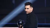 Fifa Best Awards: How to watch and who is on 2024 shortlist