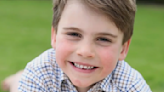 The Princess of Wales photographs Prince Louis for his birthday