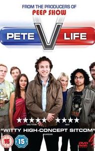 Pete Versus Life