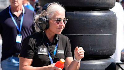 Trainer Angela Cullen returns to racing with fellow Kiwi after 7 seasons with Lewis Hamilton