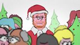 Jim Gaffigan: This is NOT "the most wonderful time of the year"