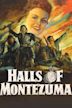 Halls of Montezuma (film)