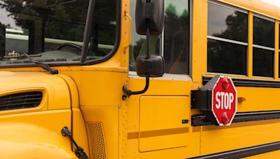 Broward students start first day of school with metal detectors, cellphone policy changes