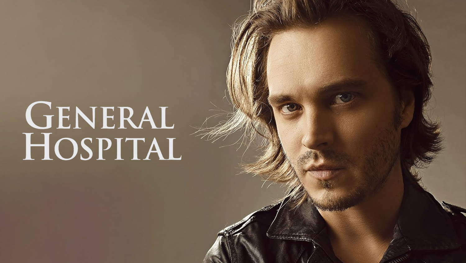 ‘General Hospital’ Is Bringing Back Jonathan Jackson As Lucky Spencer