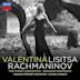 Rachmaninov: The Piano Concertos; Rhapsody on a Theme of Paganini